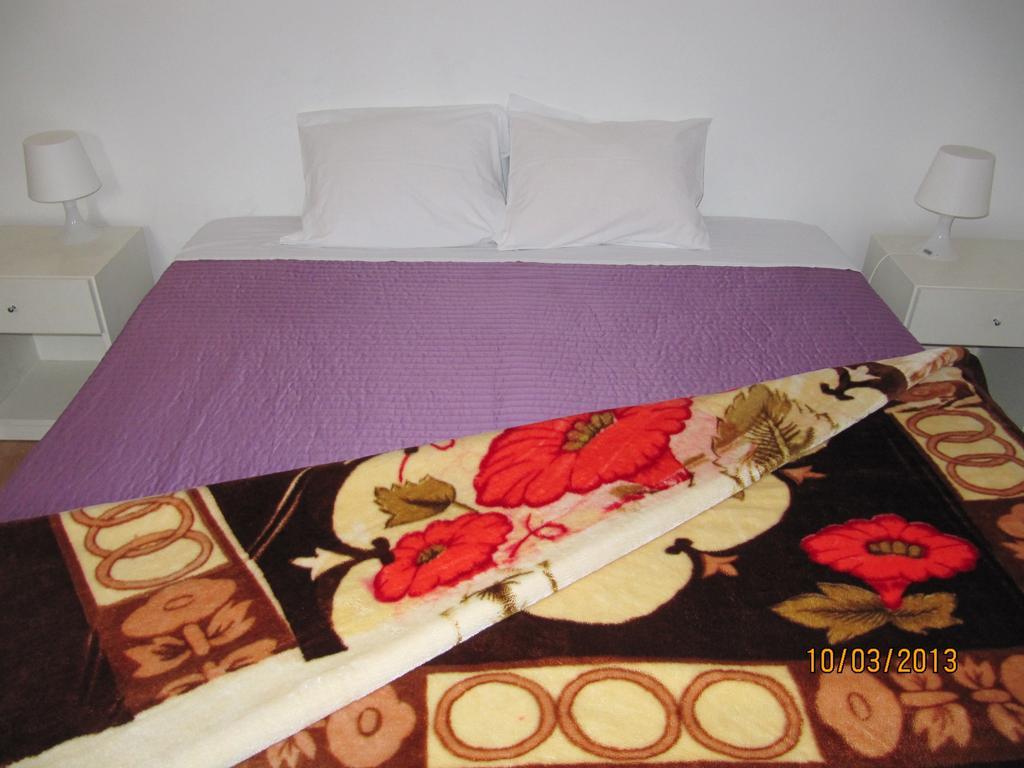 Go Hostel Lisboa Стая снимка