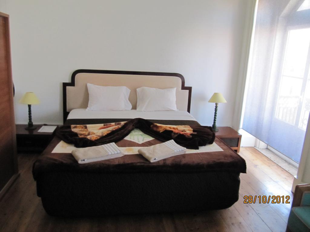 Go Hostel Lisboa Стая снимка