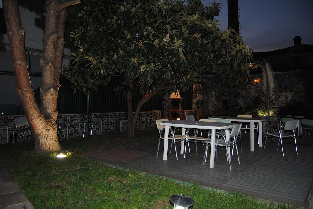 Go Hostel Lisboa Екстериор снимка